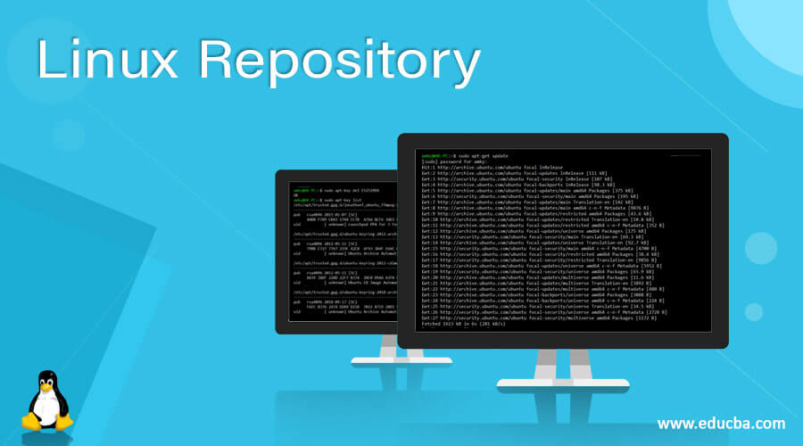 linux-repository-learn-the-different-segments-of-repository-linux