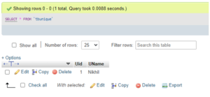MySQL Cardinality | How does Cardinality Work in MySQL?