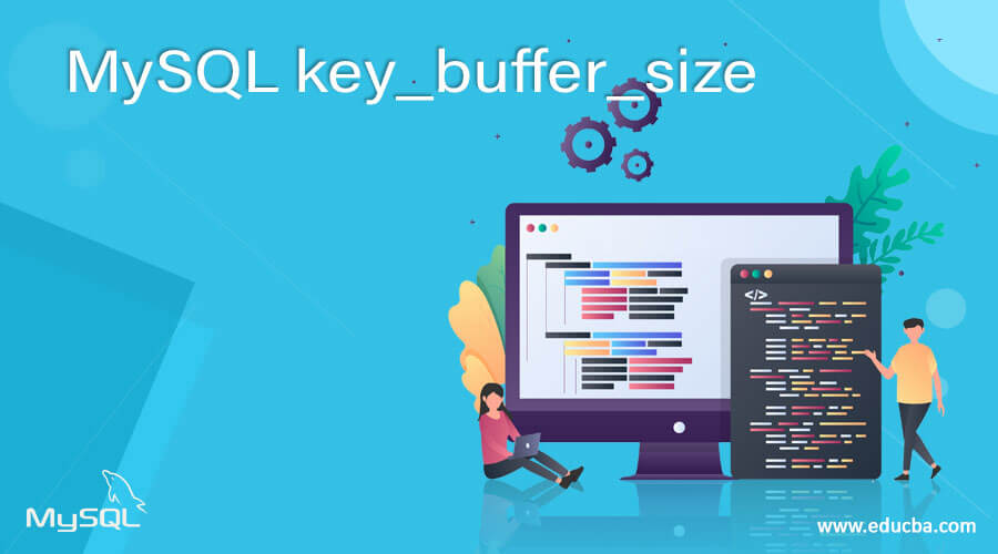 MySQL key_buffer_size