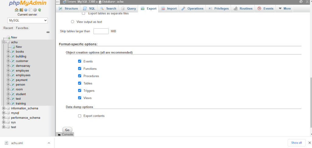 mysql-export-schema-how-to-export-schema-in-mysql-with-example