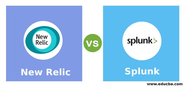 New Relic vs Splunk