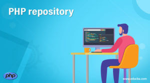 PHP repository | How does repository work in PHP with example?