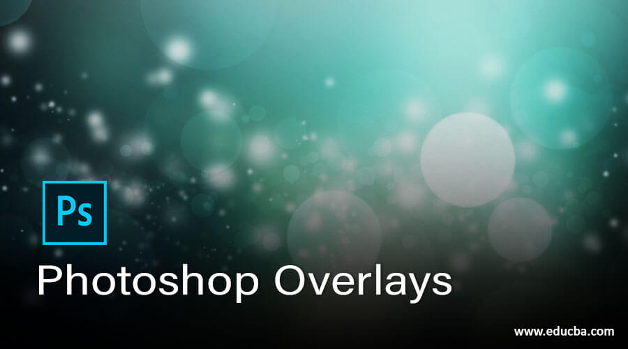 Photoshop Overlays