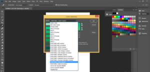 Photoshop color picker | Learn How to Use Color Picker in Photoshop?