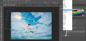 how to download overlays to photoshop