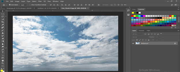 Photoshop overlays output 9