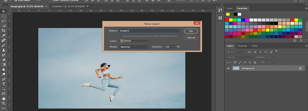 Photoshop Overlays | How to create and use Overlays in Photoshop?