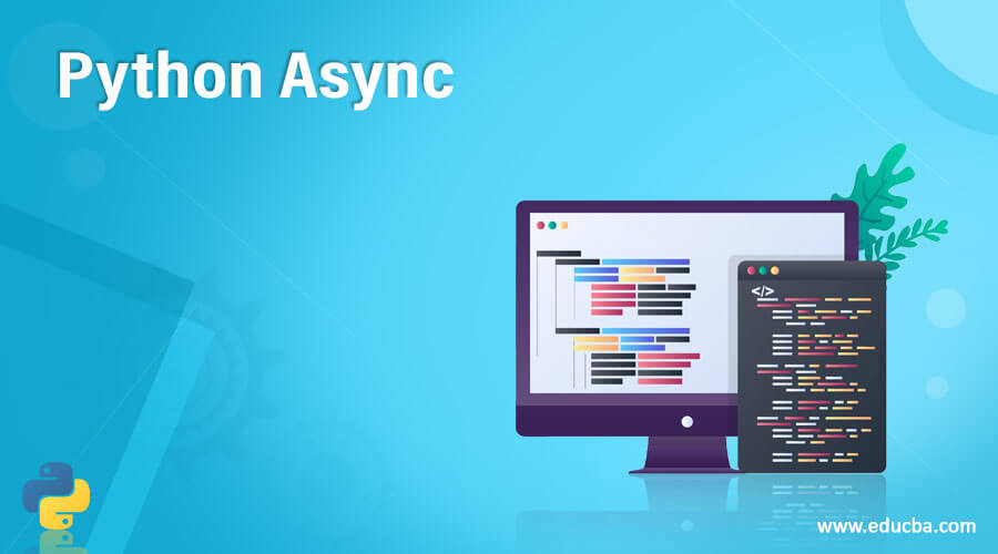 python async complete guide to python