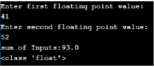 Python String to Float | How to Convert String to Float in Python?