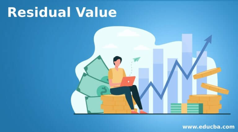 What Is Residual Value In Insurance