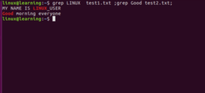 Linux Terminal | How to Open Linux Terminal Window?