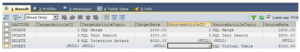 SQL Merge Two Tables | Examples of SQL Merge Two Tables