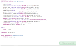 SQL Performance Tuning | Use Temporary Tables | Using Joins Wisely