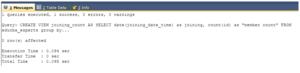 SQL Virtual Table | Types of Virtual Tables | What are Virtual Tables?