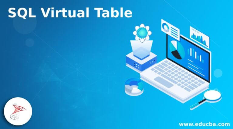 Build virtual table