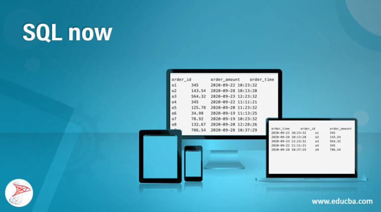 sql-now-syntax-used-for-working-with-now-function-with-examples