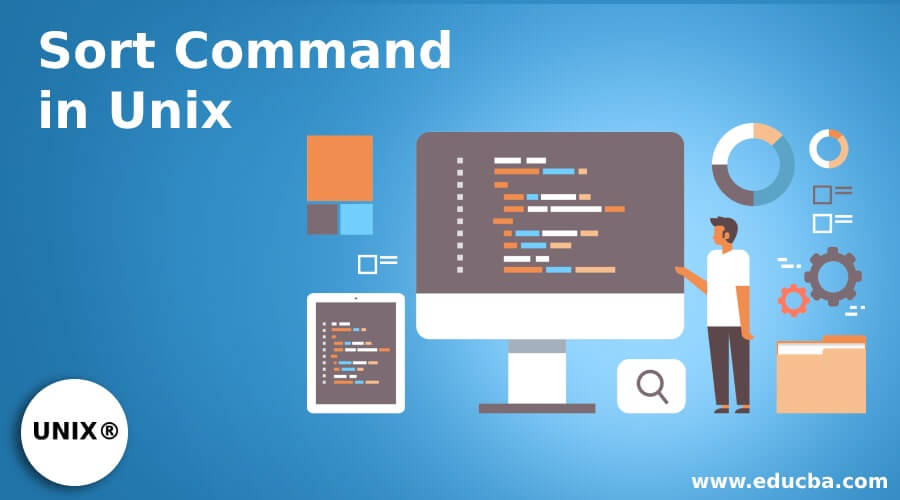 Sort Command in Unix