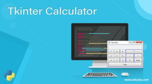 Tkinter Calculator | How to Create a simple GUI Tkinter Calculator?