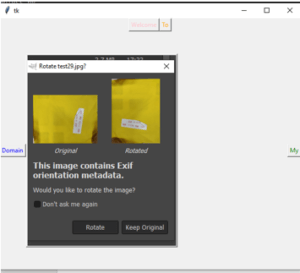 Tkinter PhotoImage | How does PhotoImage Work in Tkinter?