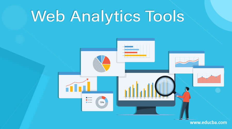 Web Analytics Tools List Of Various Web Analytics Tools