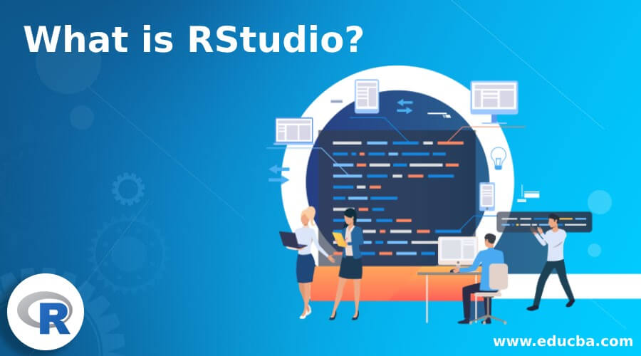What is RStudio