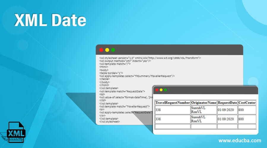 xml-date-how-does-date-function-work-in-xml-with-examples