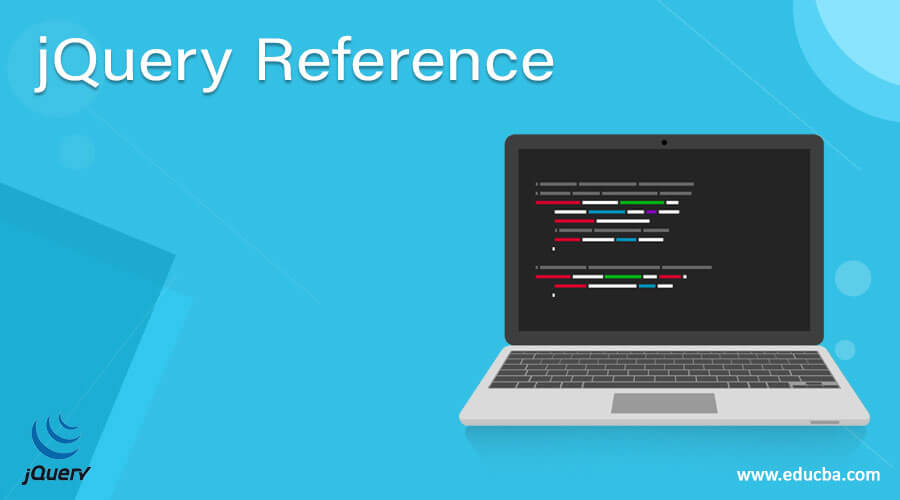 jQuery Reference