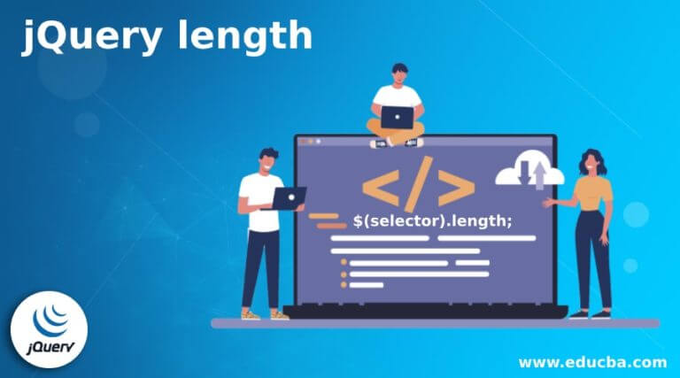 Check Data Length Jquery