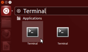 Linux Terminal | How to Open Linux Terminal Window?