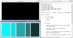 Tkinter Icon | Different Methods of Tkinter Icon with Examples
