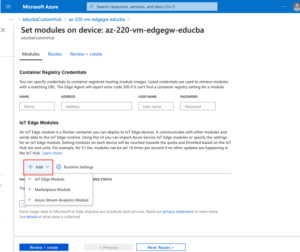 Microsoft Azure IoT Edge | How to Create and Use IoT Edge in Azure?