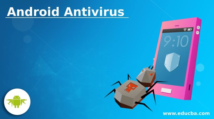 Android Antivirus