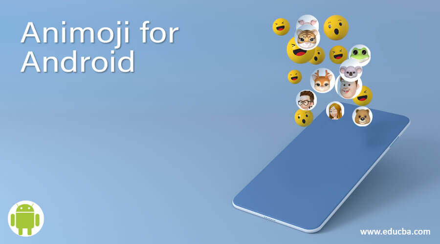 Animoji for Android