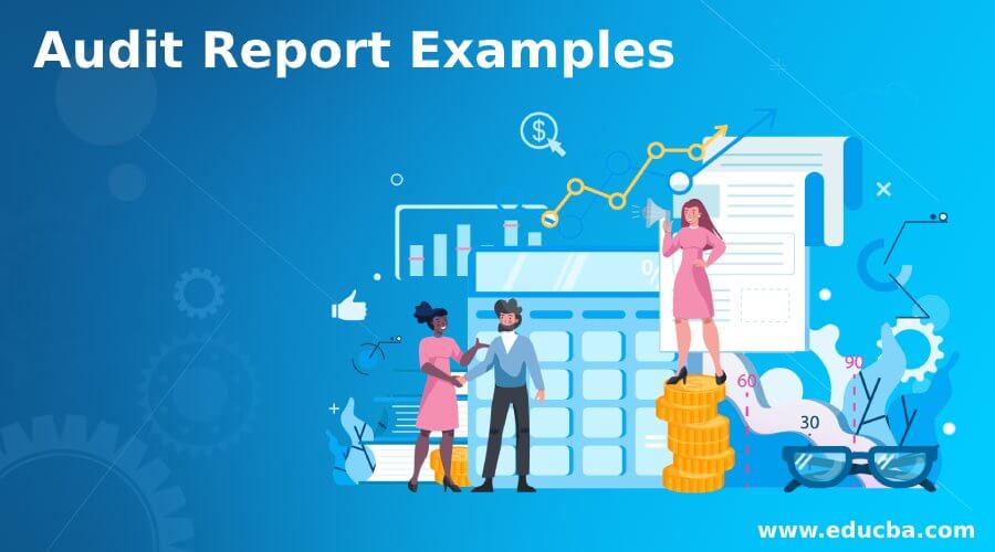 Audit example reissued report Audit Redux