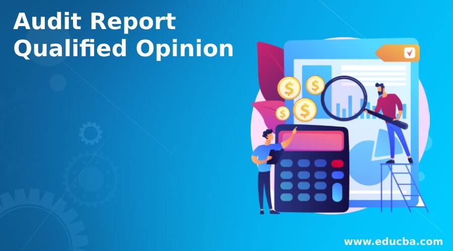 Audit Report Qualified Opinion Impact Of Audit Report Qualified Opinion