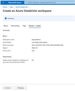Azure Databricks | How does Microsoft Azure Databricks Work?