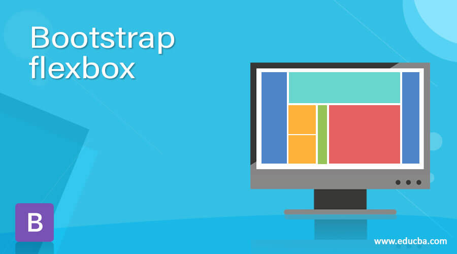 Bootstrap flexbox