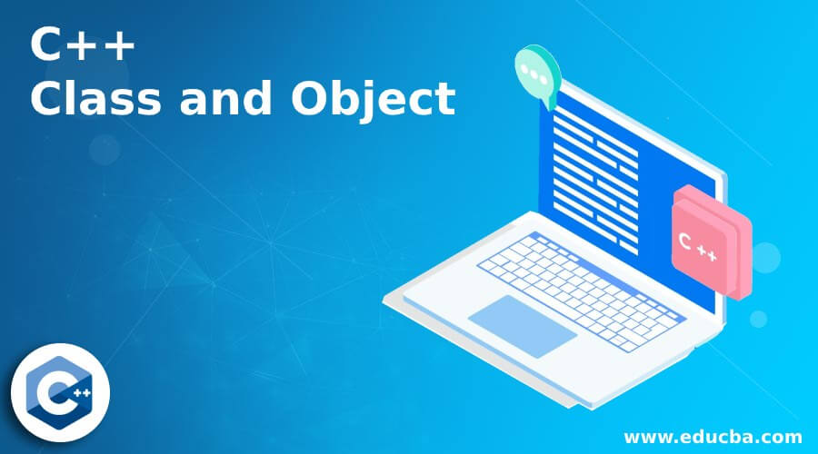 C++ Class and Object 