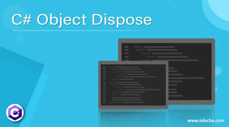 c-object-dispose-working-of-dispose-function-in-c