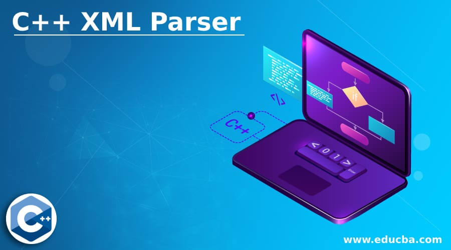 C++ XML Parser