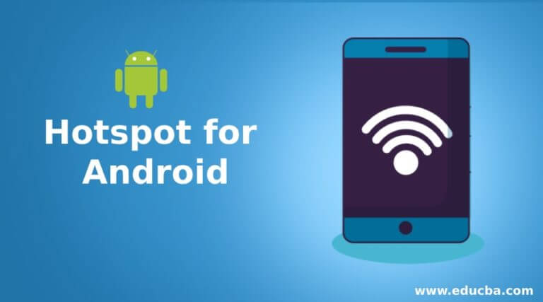 download the new for android Hotspot Maker 2.9