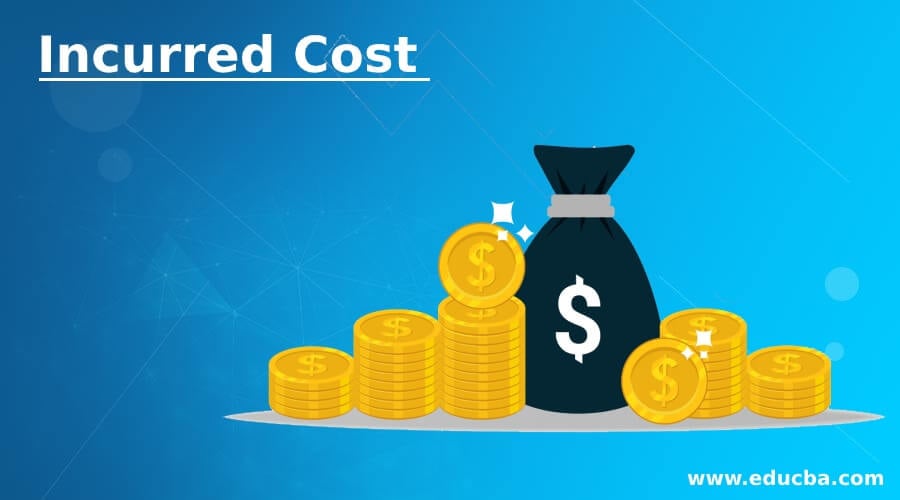 What Is Cost Incurred To Date