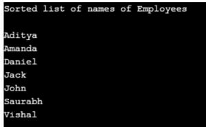 Java Method References | Types of Java Method References with example