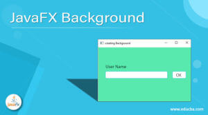 JavaFX Background | Complete Guide to JavaFX Background