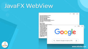 JavaFX WebView | Showing Webpages In JavaFX Application