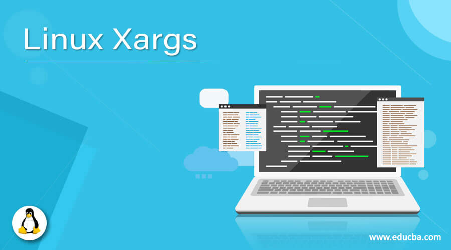 Linux Xargs