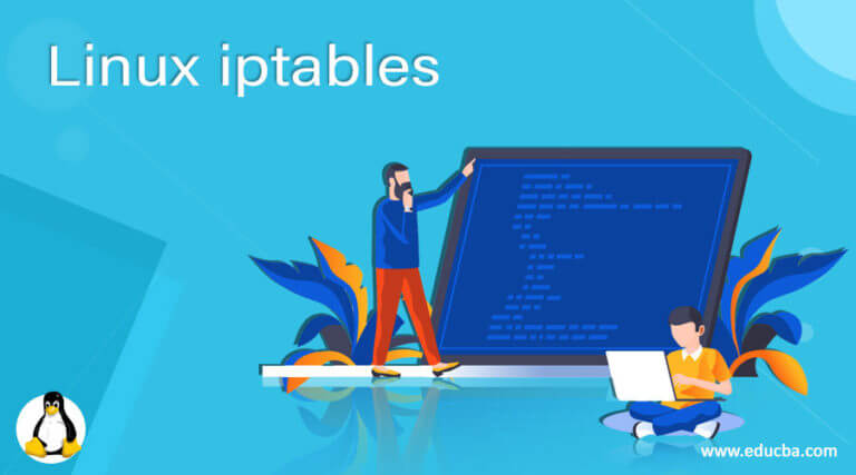 linux-iptables-how-linux-iptables-works-with-examples