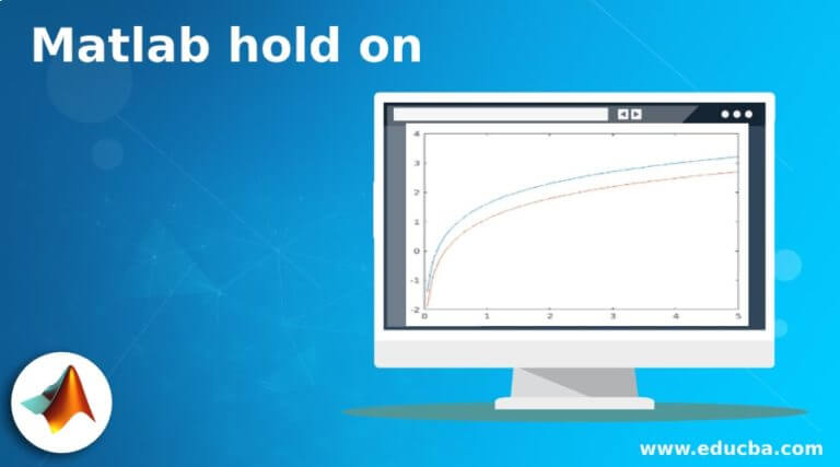 Matlab hold on | Learn the different examples of Matlab hold on