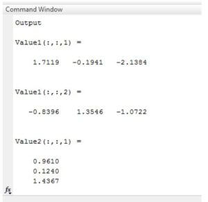 Matlab randn | How randn Function Work in Matlab with Examples