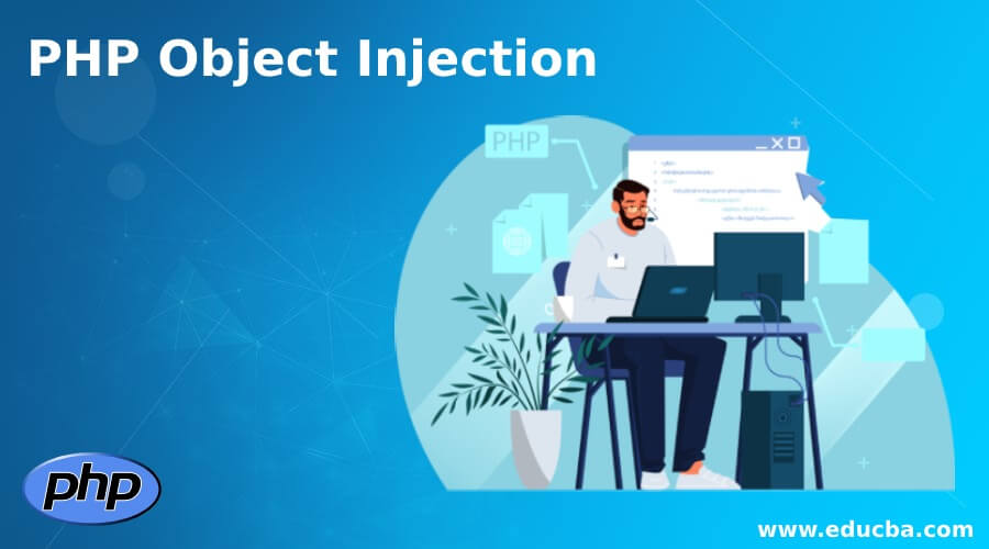 PHP Object Injection